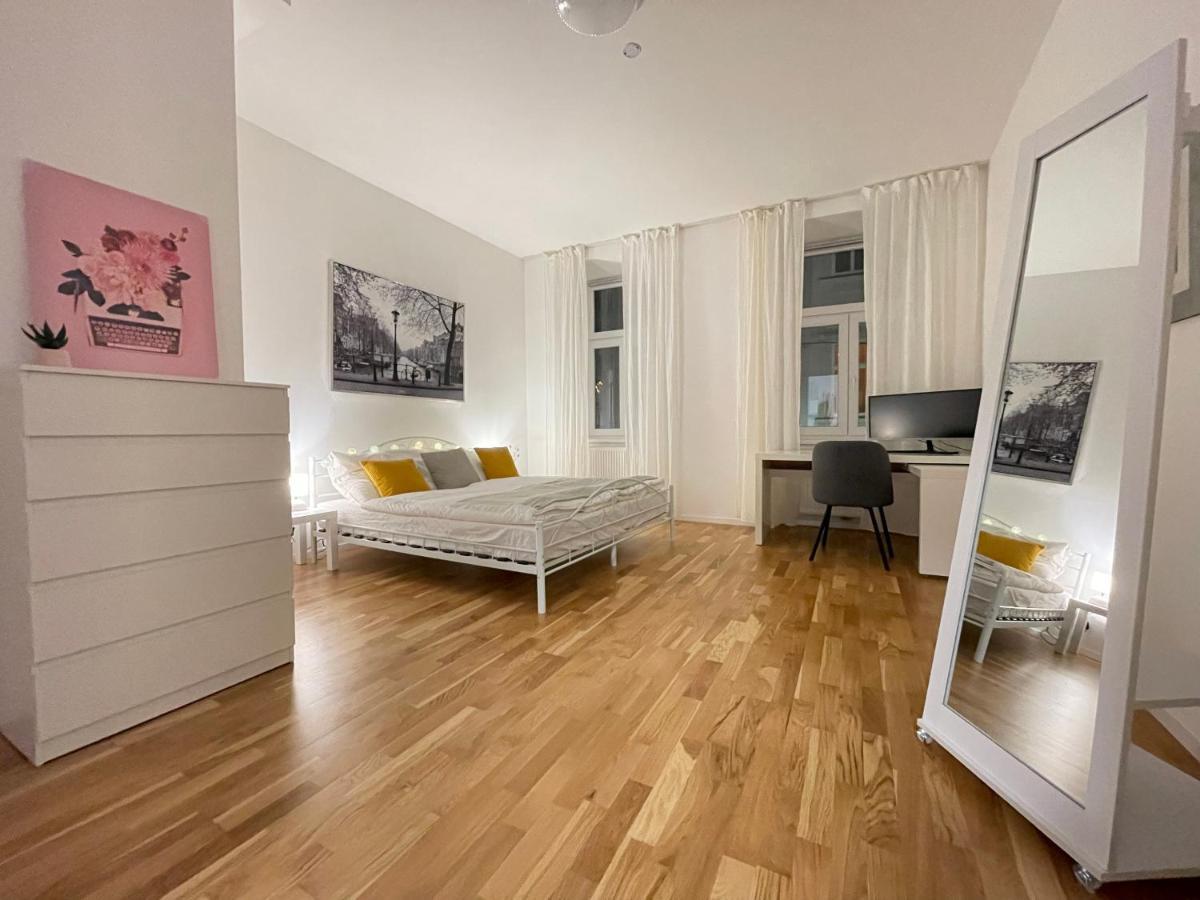 Apartment Big Wien