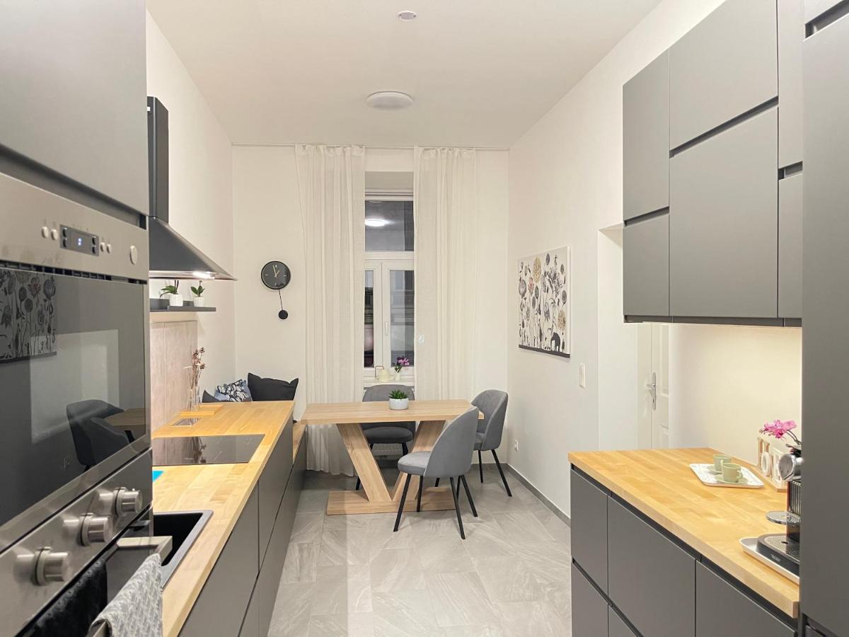 Apartment Big Wien